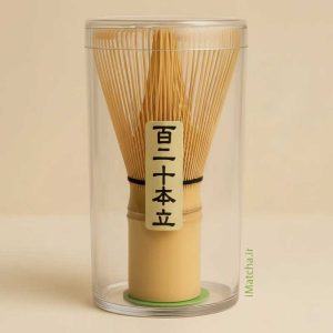 خرید-همزن-ماچا