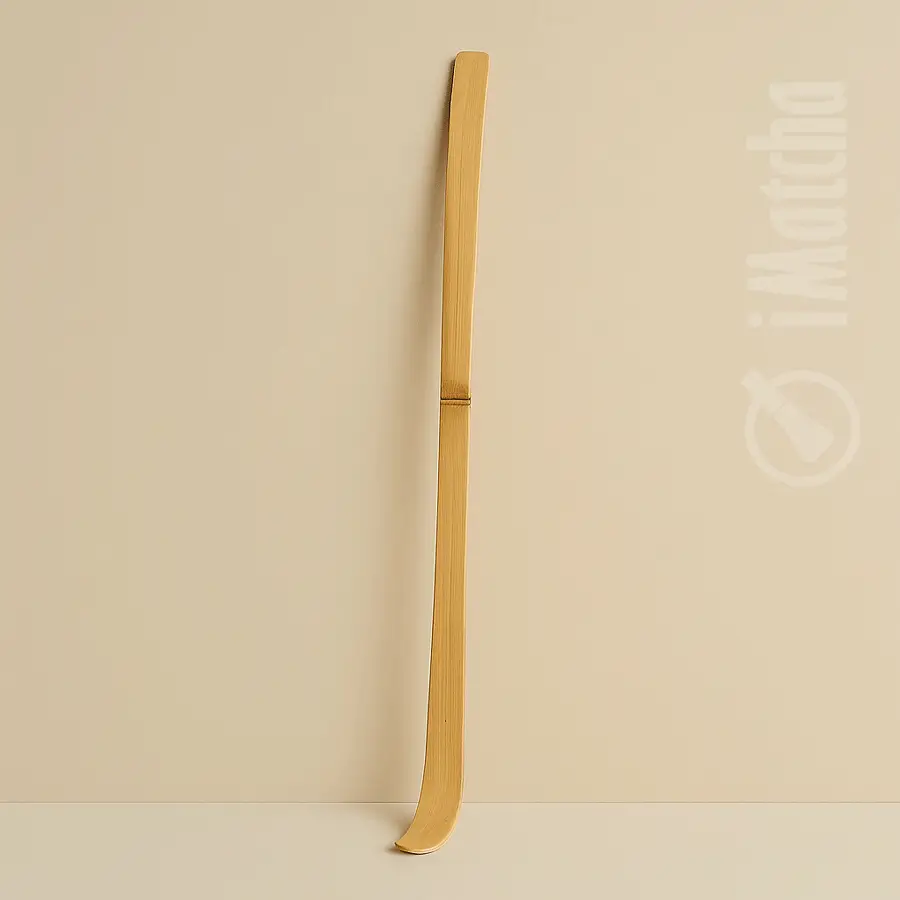 پیمانه ماچا (چاشاکو)